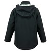 Softshell Jacket - black